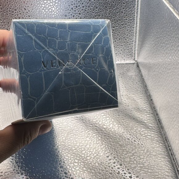 Versace Man Bath & Shower Gel Eau Fraiche, 6.7 fl oz 200 ml Perfumed - Picture 5 of 16